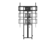 ViewSonic VB-STND-104 Motorised Height-Adjustable Wall Mount for 55–86" Displays Wall Mount Bracket ViewSonic