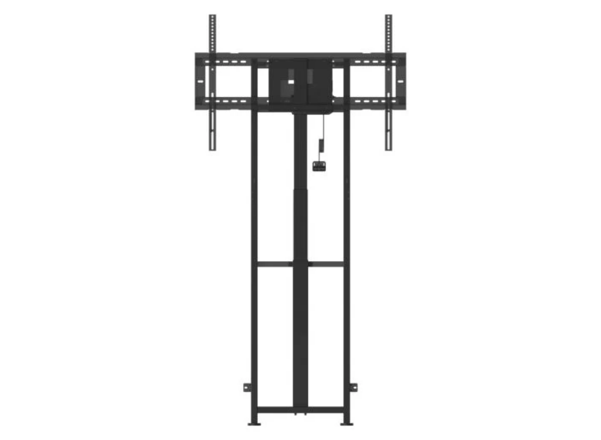 ViewSonic VB-STND-104 Motorised Height-Adjustable Wall Mount for 55–86" Displays Wall Mount Bracket ViewSonic