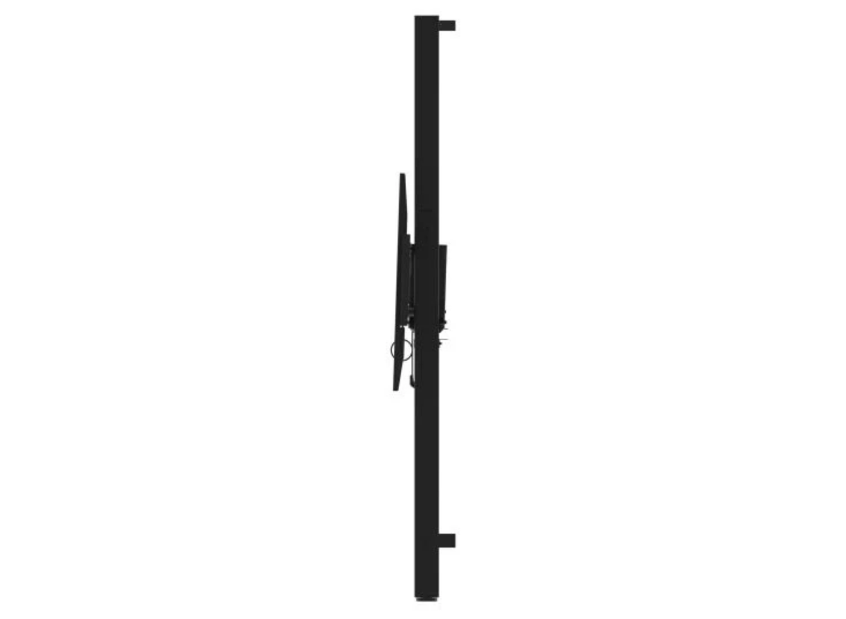 ViewSonic VB-STND-104 Motorised Height-Adjustable Wall Mount for 55–86" Displays Wall Mount Bracket ViewSonic