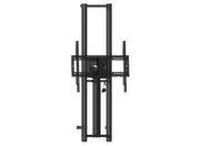 ViewSonic VB-STND-104 Motorised Height-Adjustable Wall Mount for 55–86" Displays Wall Mount Bracket ViewSonic