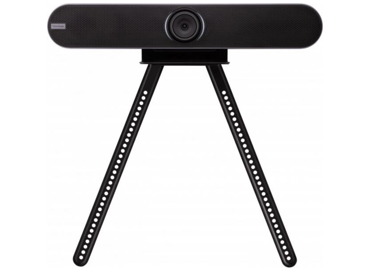 ViewSonic VB-WMK-002 TV Mount For ViewSonic All-In-One Conference Camera Camera Accessory ViewSonic