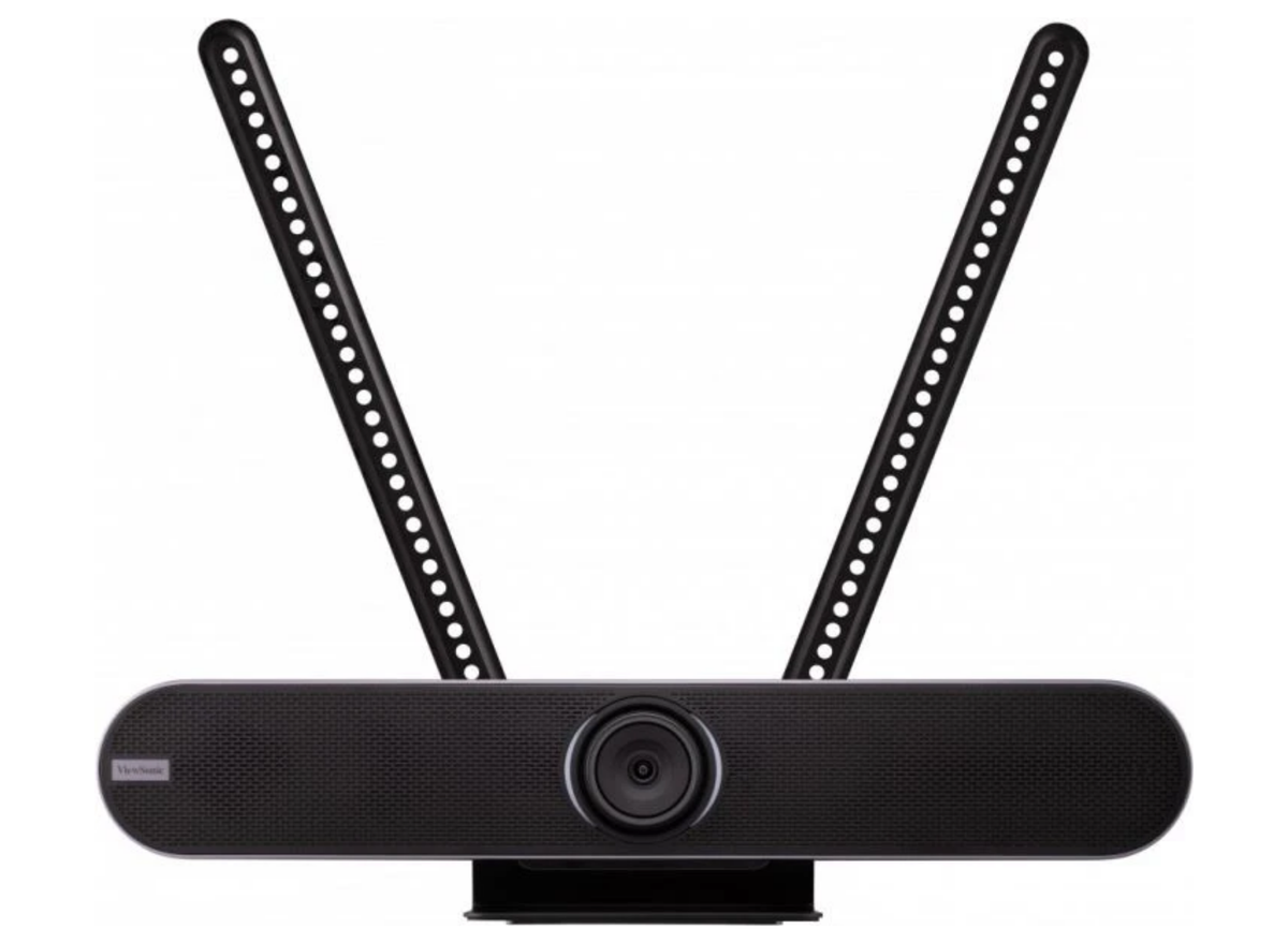 ViewSonic VB-WMK-002 TV Mount For ViewSonic All-In-One Conference Camera Camera Accessory ViewSonic