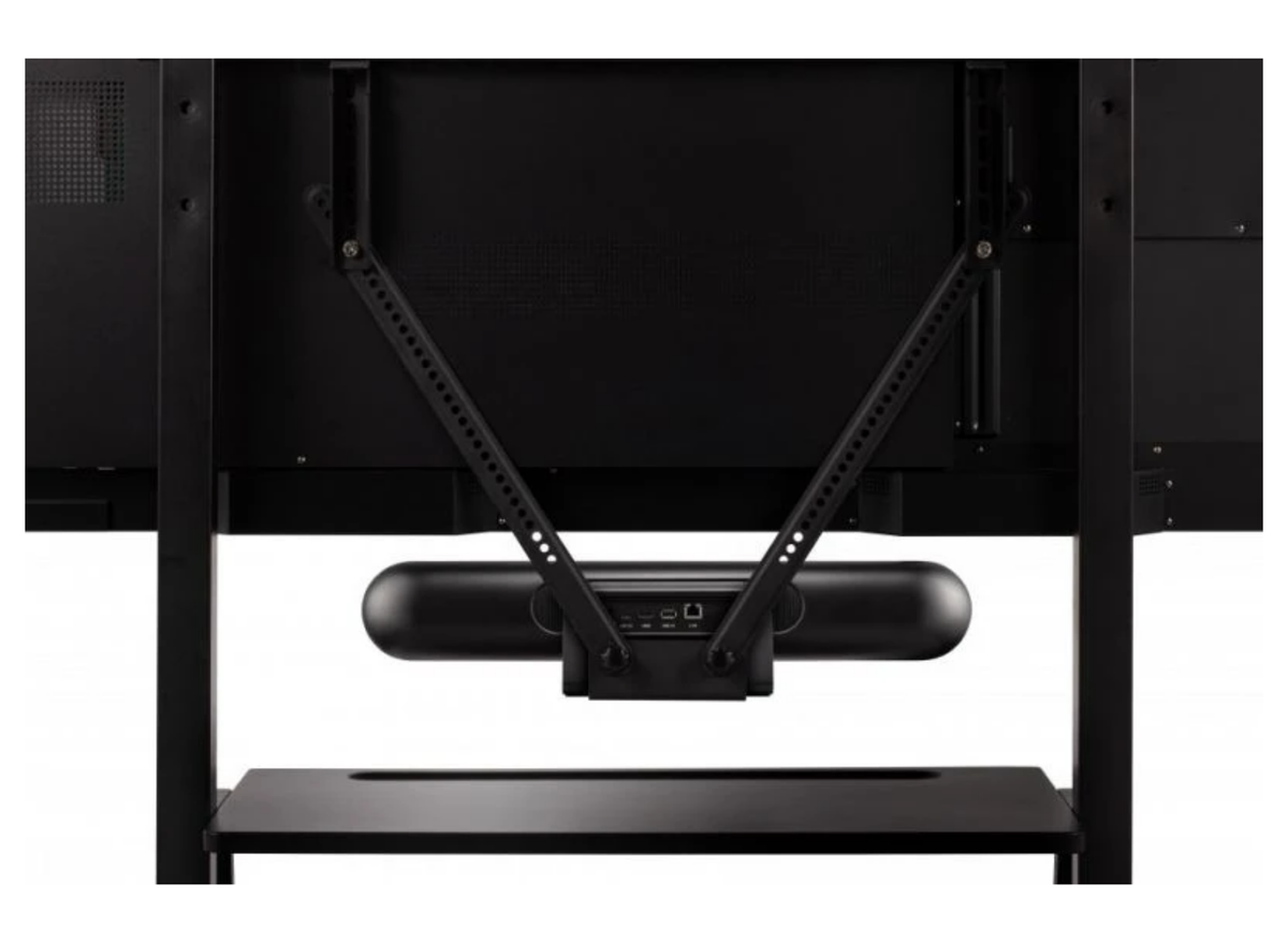 ViewSonic VB-WMK-002 TV Mount For ViewSonic All-In-One Conference Camera Camera Accessory ViewSonic