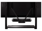 ViewSonic VB-WMK-002 TV Mount For ViewSonic All-In-One Conference Camera Camera Accessory ViewSonic