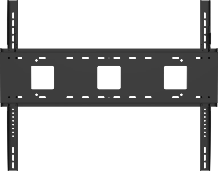 ViewSonic VB-WMK-004 Heavy-Duty Wall Mount for 65–110" Displays | VESA 1000x800 Wall Mount Bracket ViewSonic
