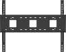 ViewSonic VB-WMK-004 Heavy-Duty Wall Mount for 65–110" Displays | VESA 1000x800
