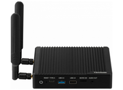 ViewSonic VBS200-A ViewBoard Box 4K Android 11 Digital Signage Player with Wi-Fi 6 Digital Signage Player ViewSonic