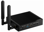 ViewSonic VBS200-A ViewBoard Box 4K Android 11 Digital Signage Player with Wi-Fi 6 Digital Signage Player ViewSonic