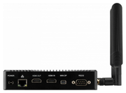 ViewSonic VBS200-A ViewBoard Box 4K Android 11 Digital Signage Player with Wi-Fi 6 Digital Signage Player ViewSonic