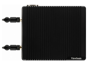 ViewSonic VBS200-A ViewBoard Box 4K Android 11 Digital Signage Player with Wi-Fi 6 Digital Signage Player ViewSonic