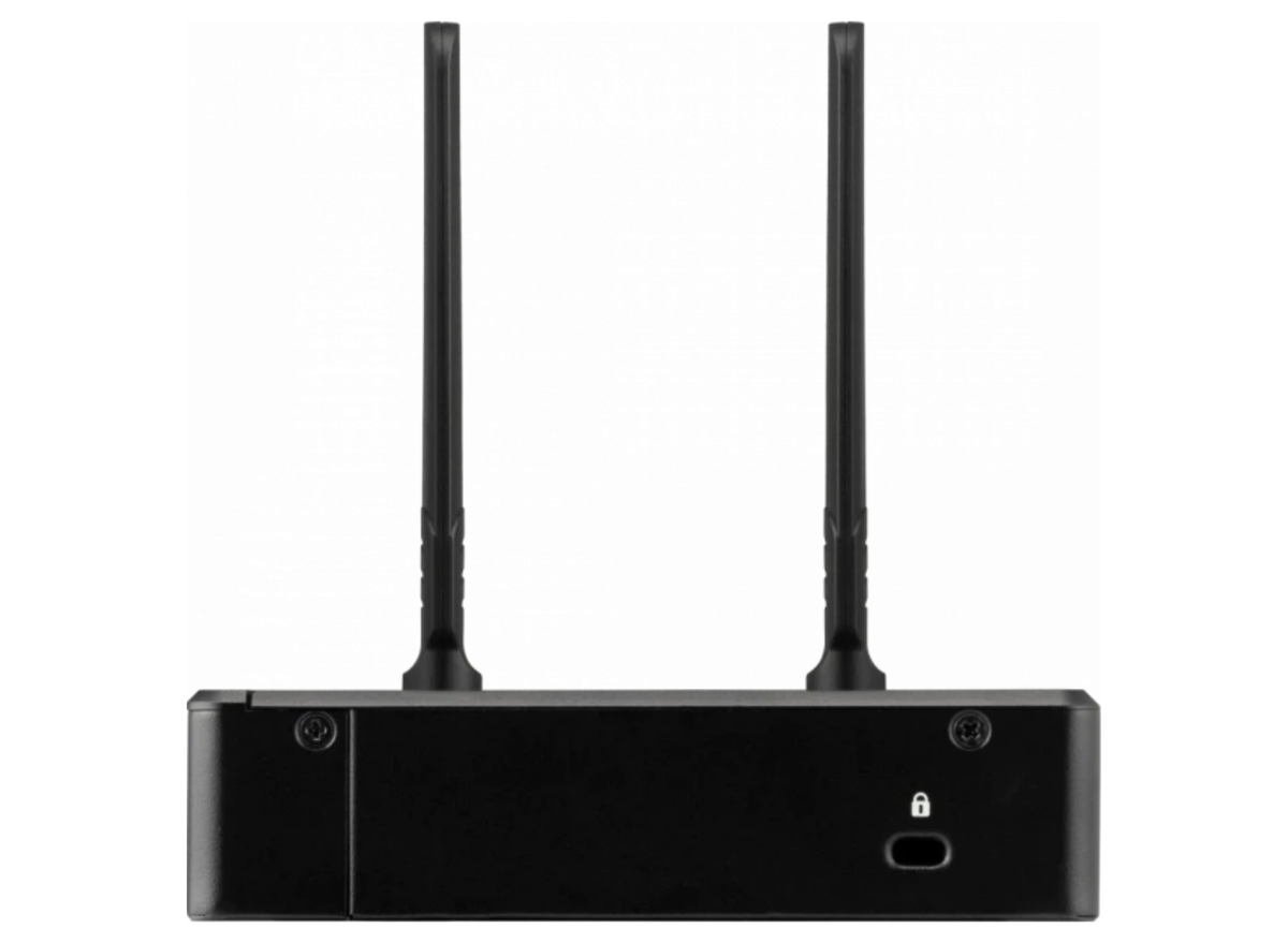 ViewSonic VBS200-A ViewBoard Box 4K Android 11 Digital Signage Player with Wi-Fi 6 Digital Signage Player ViewSonic