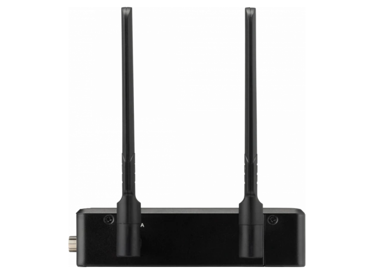 ViewSonic VBS200-A ViewBoard Box 4K Android 11 Digital Signage Player with Wi-Fi 6 Digital Signage Player ViewSonic