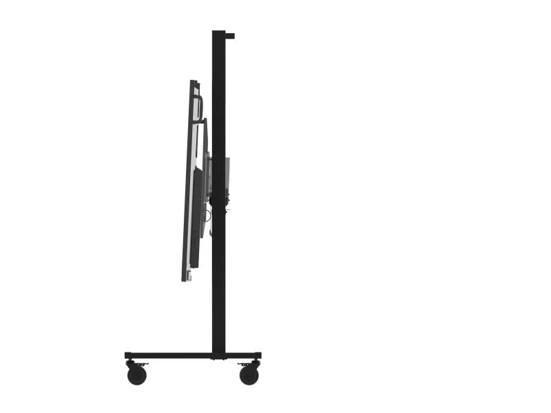 ViewSonic VE-MT-001 Mobile Kit for VB-STND-104 Mount Accessories ViewSonic