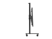 ViewSonic VE-MT-001 Mobile Kit for VB-STND-104 Mount Accessories ViewSonic