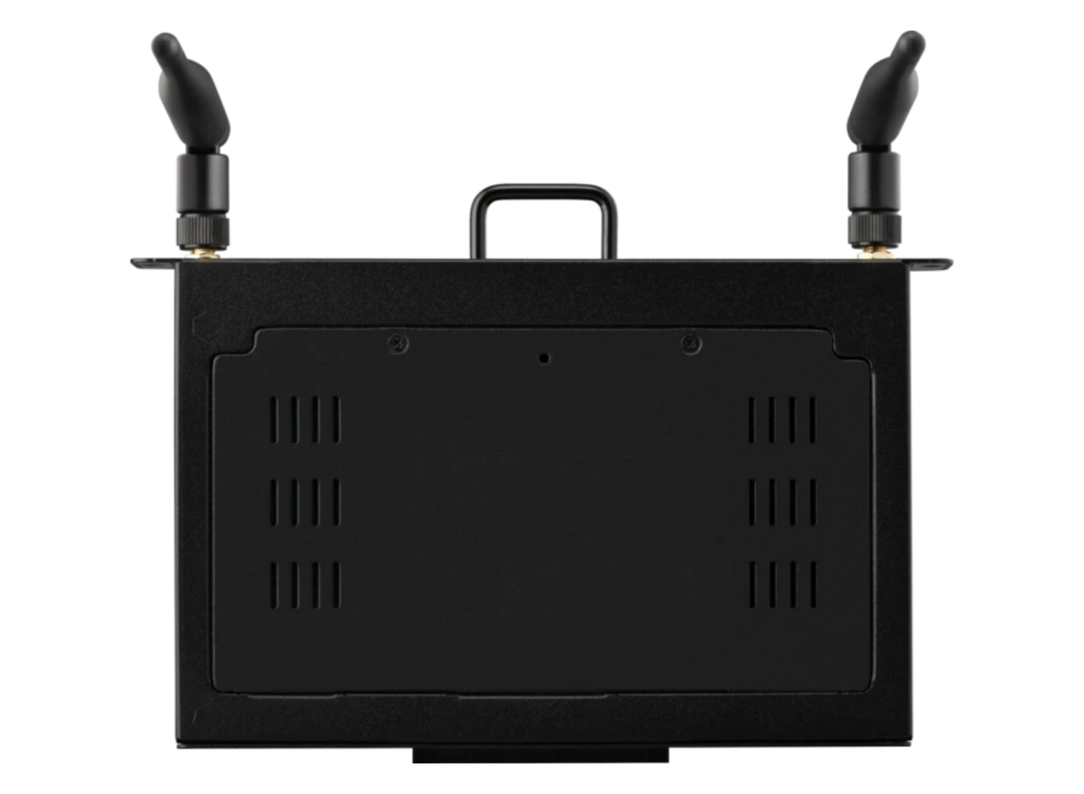 ViewSonic VPCF5-S55-G1-2A Intel Core i5 12th Gen OPS PC, 16GB RAM, 512GB SSD OPS Module ViewSonic