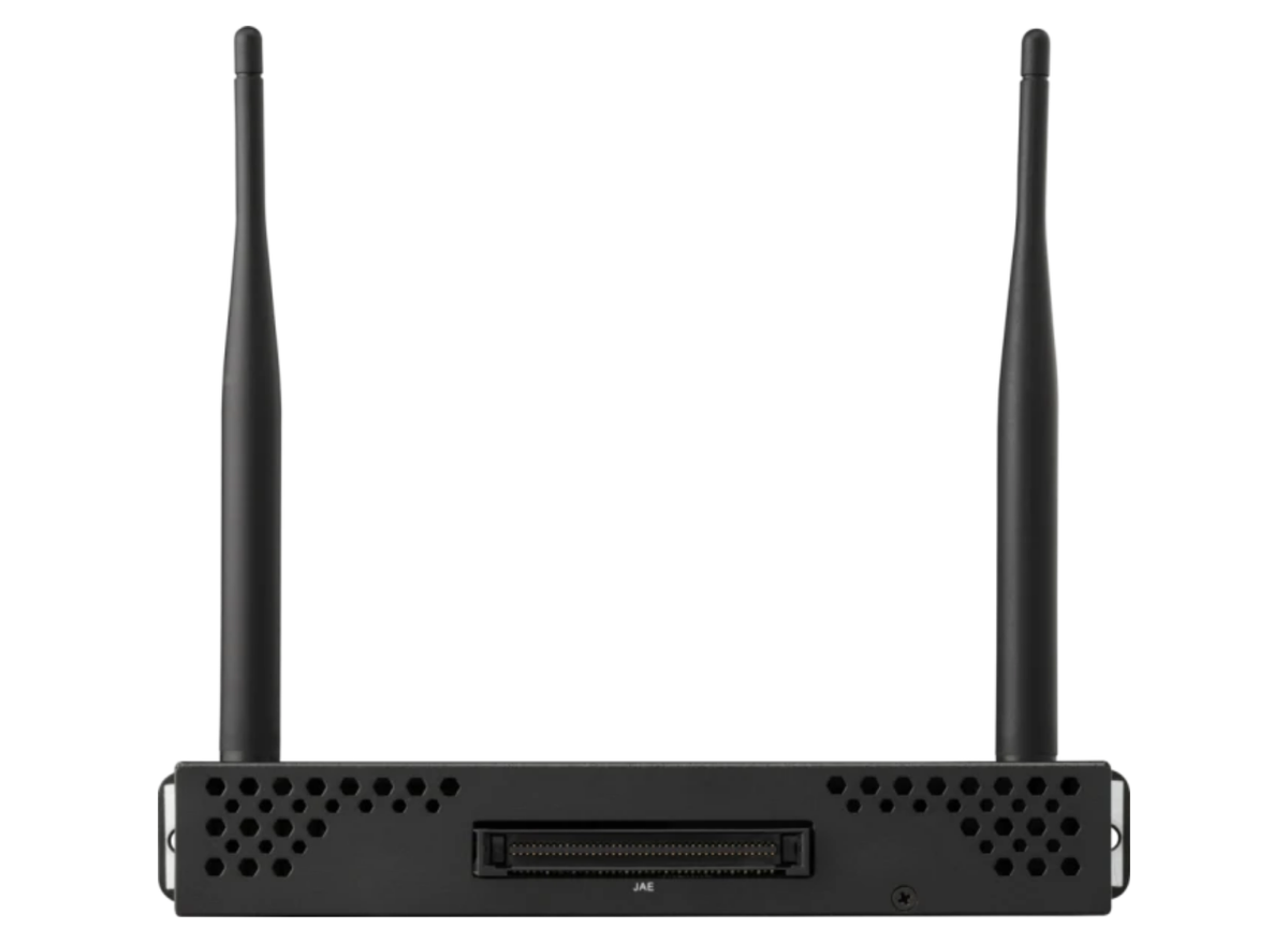 ViewSonic VPCF5-W55-G1-2A Intel Core i5 12th Gen Windows 11 Pro OPS PC, 16GB RAM, 512GB SSD OPS Module ViewSonic