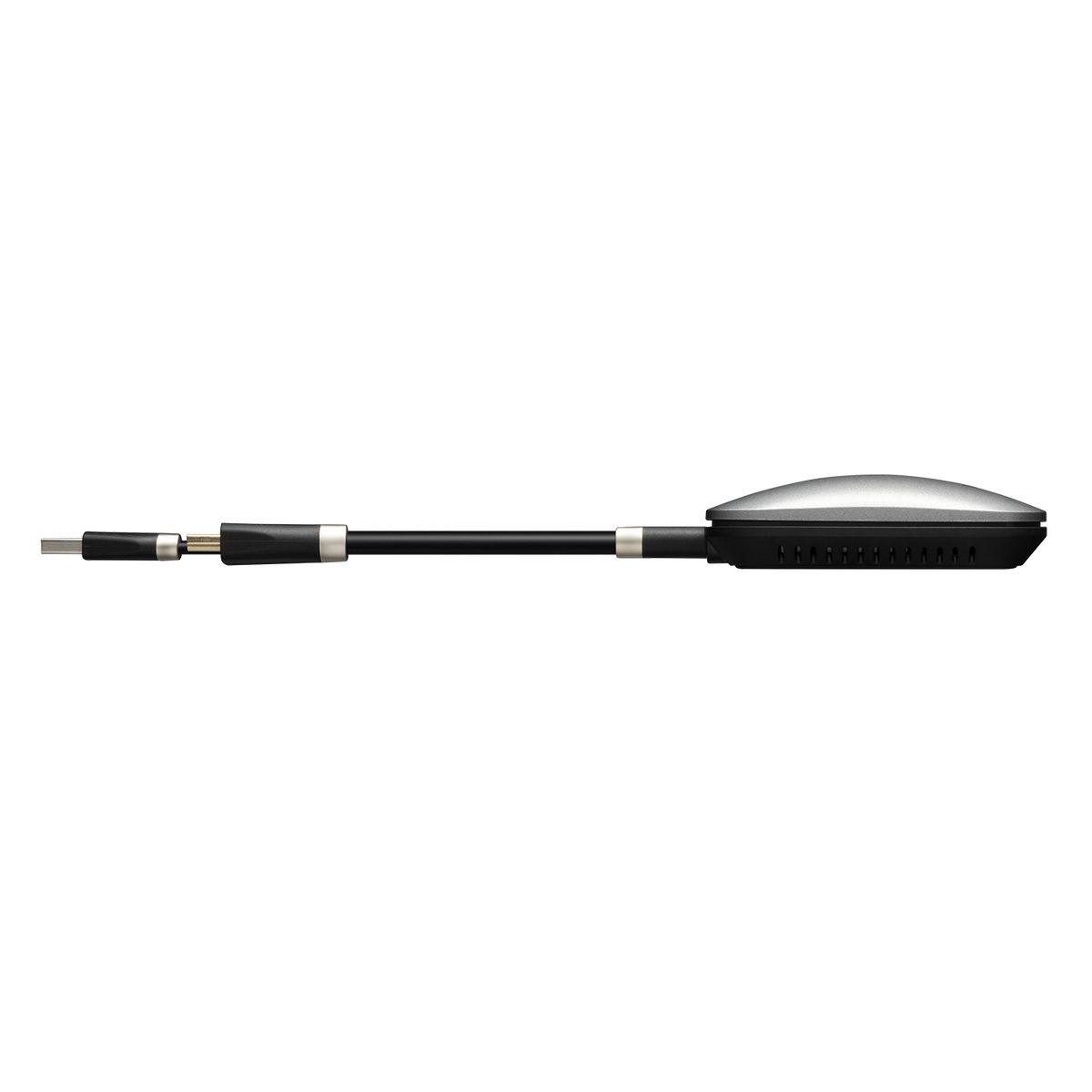 ViewSonic ViewBoard Cast Button Wireless Screen Sharing Device with HDMI & USB 2.0 | VB-WPS-003 Wireless Presentation System ViewSonic