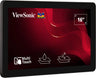 ViewSonic XF1630 15.6” Open Frame Touch Monitor for 24/7 Continuous Operation