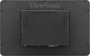 ViewSonic XF1630 15.6” Open Frame Touch Monitor for 24/7 Continuous Operation Touchscreen Monitor ViewSonic