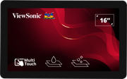 ViewSonic XF1630 15.6” Open Frame Touch Monitor for 24/7 Continuous Operation Touchscreen Monitor ViewSonic