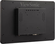 ViewSonic XF1630 15.6” Open Frame Touch Monitor for 24/7 Continuous Operation Touchscreen Monitor ViewSonic