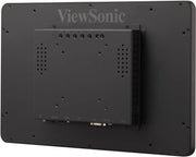 ViewSonic XF1630 15.6” Open Frame Touch Monitor for 24/7 Continuous Operation Touchscreen Monitor ViewSonic