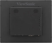 ViewSonic XF1740 17” Open Frame Touch Monitor for 24/7 Continuous Operation Touchscreen Monitor ViewSonic