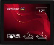 ViewSonic XF1740 17” Open Frame Touch Monitor for 24/7 Continuous Operation Touchscreen Monitor ViewSonic