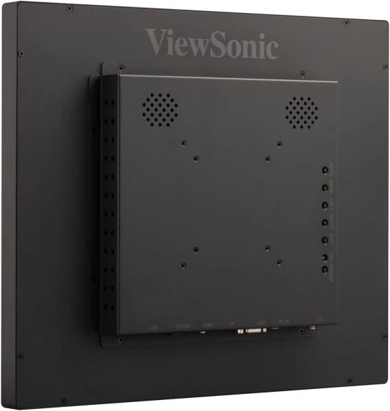 ViewSonic XF1740 17” Open Frame Touch Monitor for 24/7 Continuous Operation Touchscreen Monitor ViewSonic