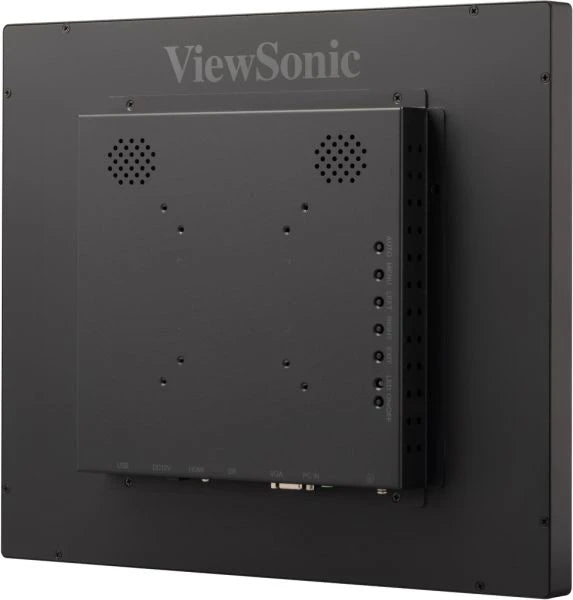 ViewSonic XF1740 17” Open Frame Touch Monitor for 24/7 Continuous Operation Touchscreen Monitor ViewSonic