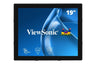 ViewSonic XF1940 19” Indoor Open Frame Touchscreen Monitor for 24/7 Operation