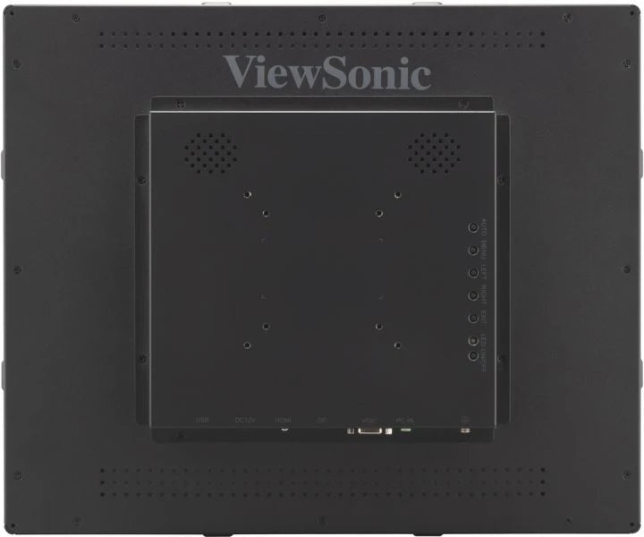 ViewSonic XF1940 19” Indoor Open Frame Touchscreen Monitor for 24/7 Operation Touchscreen Monitor ViewSonic