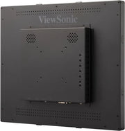ViewSonic XF1940 19” Indoor Open Frame Touchscreen Monitor for 24/7 Operation Touchscreen Monitor ViewSonic