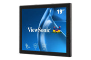 ViewSonic XF1940 19” Indoor Open Frame Touchscreen Monitor for 24/7 Operation Touchscreen Monitor ViewSonic