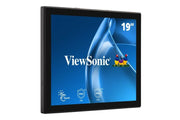 ViewSonic XF1940 19” Indoor Open Frame Touchscreen Monitor for 24/7 Operation Touchscreen Monitor ViewSonic