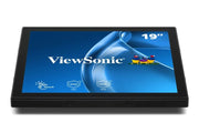 ViewSonic XF1940 19” Indoor Open Frame Touchscreen Monitor for 24/7 Operation Touchscreen Monitor ViewSonic