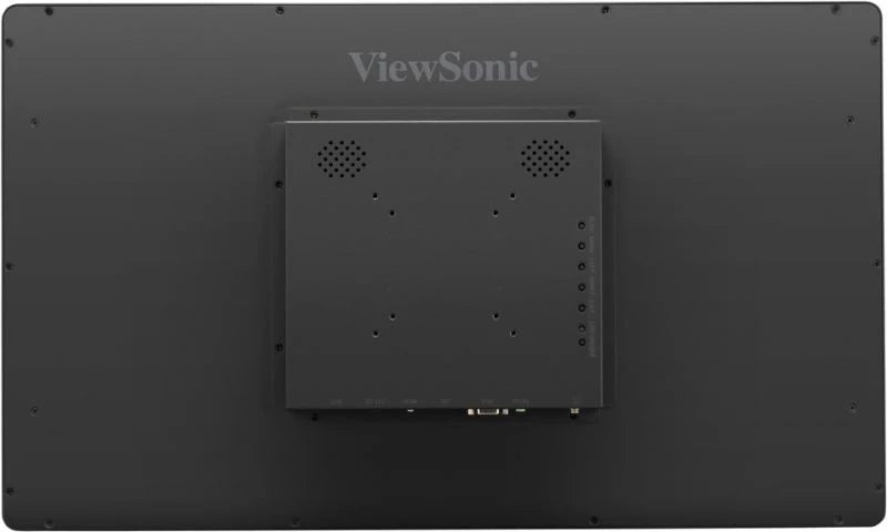 ViewSonic XF2730 27” Indoor Open Frame Touchscreen Monitor for 24/7 Operation Touchscreen Monitor ViewSonic
