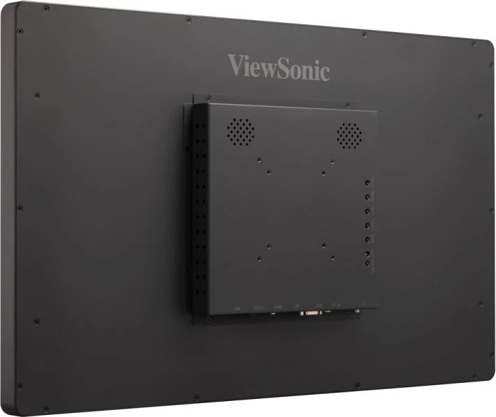 ViewSonic XF2730 27” Indoor Open Frame Touchscreen Monitor for 24/7 Operation Touchscreen Monitor ViewSonic