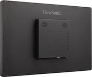 ViewSonic XF2730 27” Indoor Open Frame Touchscreen Monitor for 24/7 Operation Touchscreen Monitor ViewSonic