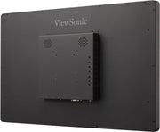 ViewSonic XF2730 27” Indoor Open Frame Touchscreen Monitor for 24/7 Operation Touchscreen Monitor ViewSonic