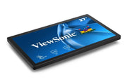 ViewSonic XF2730 27” Indoor Open Frame Touchscreen Monitor for 24/7 Operation Touchscreen Monitor ViewSonic