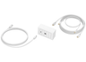 Vision 3m 4K Techconnect Faceplate Pack | TC3-PK3M