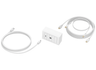 Vision 5m 4K Techconnect Faceplate Pack | TC3-PK5M