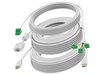Vision 5m TC3 Cable Pack | TC3-PK5MCABLES Vision VGA Cable Vision