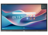 Vivitek BK863i 86" 4K UHD 10pt Interactive Display with Android 14 EDLA