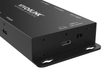Vivolink 4K USB-C Hub for Conference Rooms with HDMI, LAN & 100W Power Delivery | VLUSBCHUB2V2 Adapter / Converter Vivolink