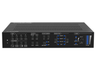 Vivolink 4x2 HDBaseT 3.0 Seamless KVM Switcher with Multiview & HDBaseT Receiver | VLSC242M