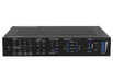 Vivolink 4x2 HDBaseT 3.0 Seamless KVM Switcher with Multiview & HDBaseT Receiver | VLSC242M Video Scaler Vivolink