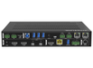 Vivolink 4x2 HDBaseT 3.0 Seamless KVM Switcher with Multiview & HDBaseT Receiver | VLSC242M Video Scaler Vivolink