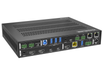 Vivolink 4x2 HDBaseT 3.0 Seamless KVM Switcher with Multiview & HDBaseT Receiver | VLSC242M Video Scaler Vivolink